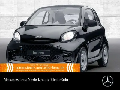 Gebraucht Smart ForTwo Electric Drive