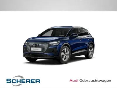 Gebraucht Audi Q4 e-tron