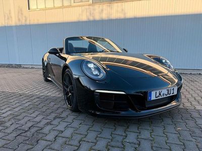 Porsche 991