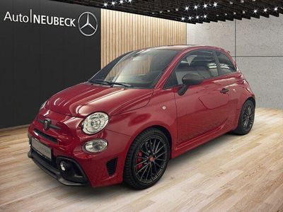 Abarth 695