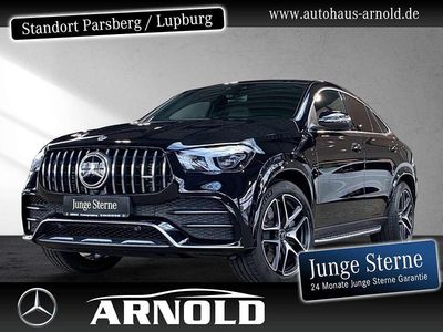 Mercedes GLE53 AMG