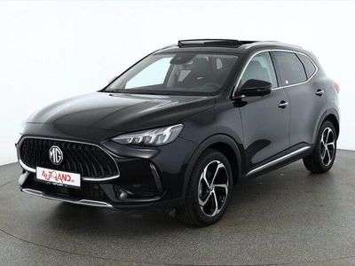 Gebraucht MG HS Luxury 162 PS (119 kW) 2024 Schwarz SUV