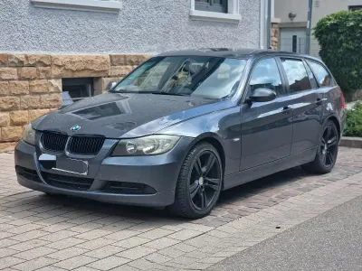 Gebraucht BMW 320