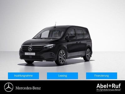 Gebraucht Mercedes 200 2024 Andere Van / Kleinbus