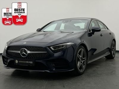 Mercedes CLS300