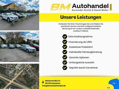 Second-hand Ford Focus 125 CP (91 kW) 2018 Argintiu Break