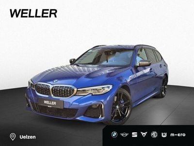 BMW M340