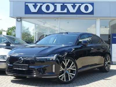 Gebraucht Volvo ES90