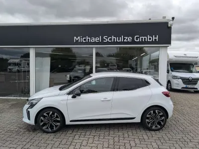 Neu Mitsubishi Colt Edition 91 PS (66 kW) 2025 Antarktisweiß Kleinwagen