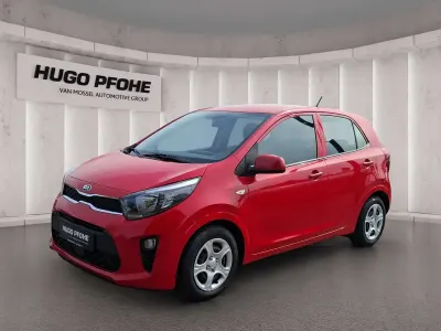 Gebraucht Kia Picanto