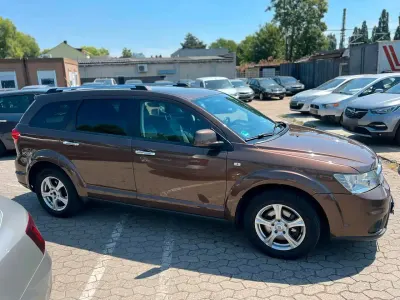 Gebraucht Fiat Freemont