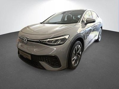 Gebraucht VW ID.5 Pro Performance 150 kW (204 PS) 2022 Grau SUV