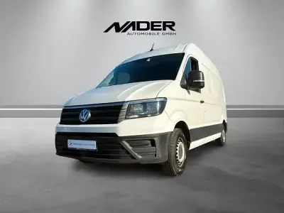 Gebraucht VW Crafter 140 PS (102 kW) 2018 Andere Van