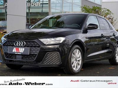 Gebraucht Audi A1 Sportback 95 PS (69 kW) 2025 Schwarz Kleinwagen