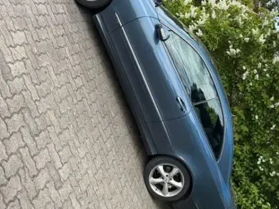 Gebraucht Mercedes CLK280 231 PS (169 kW) 2007 Blau