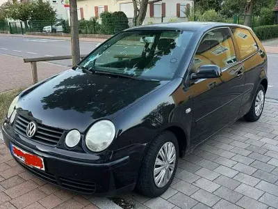 Gebraucht VW Polo