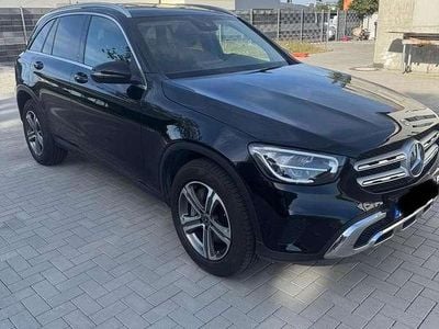 Mercedes GLC300e