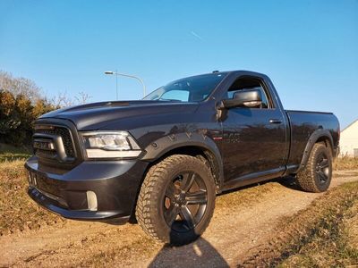 gebraucht Dodge Ram Sport 4x4 5.7 Hemi Single-Cab