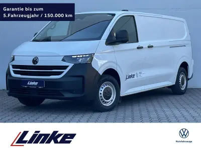 Gebraucht VW T7 100 kW (136 PS) 2026 Weiß Van
