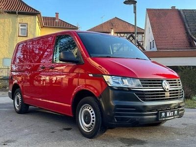 Occasion VW T6.1 110 PK (80 kW) 2020 Andere Van
