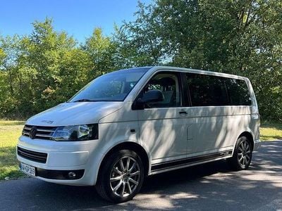 VW T5