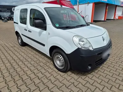 Gebraucht Renault Kangoo