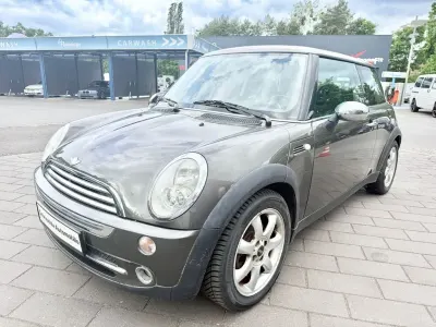 Gebraucht Mini ONE