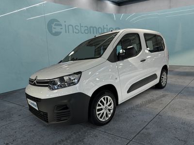 gebraucht Citroën Berlingo 1.2 Live Pack M 1i