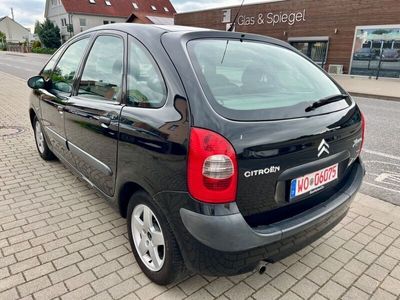 gebraucht Citroën Xsara Picasso 1.6 16V Confort/INSPEKTIONNEU