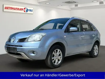 Gebraucht Renault Koleos