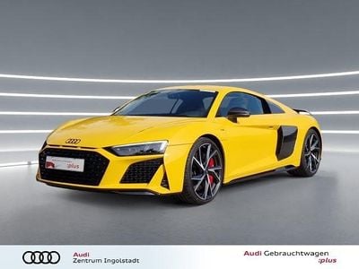 Audi R8 Coupé