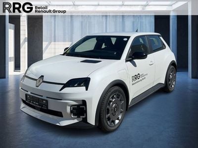 Renault R5
