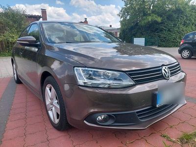 VW Jetta