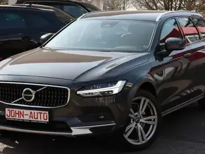 Gebraucht Volvo V90 CC