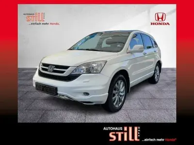 Occasion Honda CR-V
