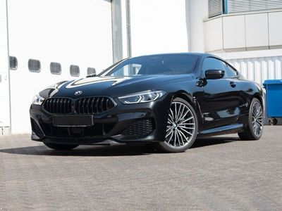 BMW 840