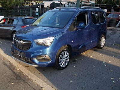 Opel Combo Life