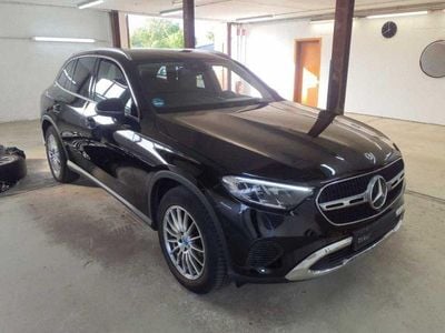Mercedes GLC220