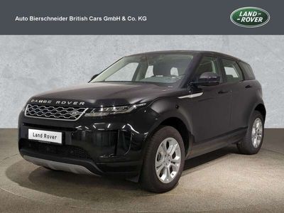 gebraucht Land Rover Range Rover evoque P300e S SITZHEIZUNG DAB LED 18