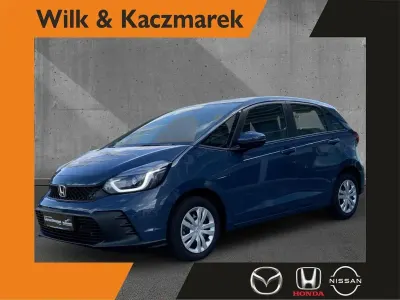 Gebraucht Honda Jazz