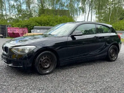 Gebraucht BMW 114