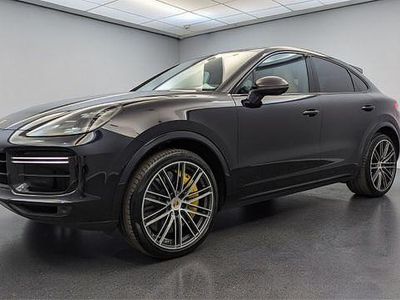 Gebraucht Porsche Cayenne 549 PS (403 kW) 2020 Schwarz SUV