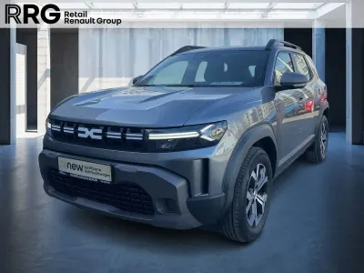 Usata Dacia Duster