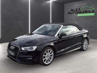 Audi A3 Cabriolet