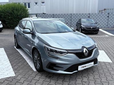 Renault Mégane IV