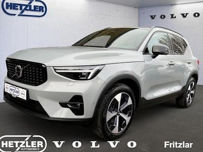 Gebraucht Volvo XC40 Plus 163 PS (119 kW) 2025 Grau SUV