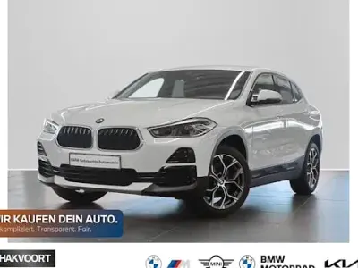Gebraucht BMW X2