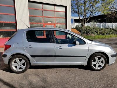 gebraucht Peugeot 307 1.6 | AUTOMATIK | 68.000KM | TÜV 04/2025