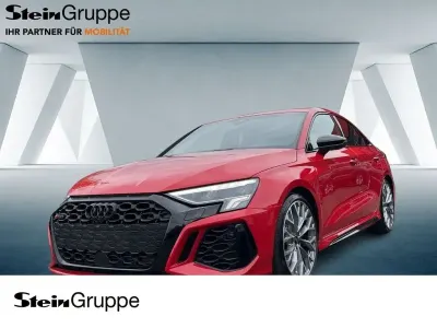 Gebraucht Audi RS3