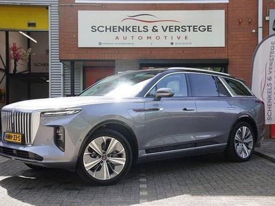 Gebraucht Hongqi E-HS9 405 kW (551 PS) 2025 Grau SUV